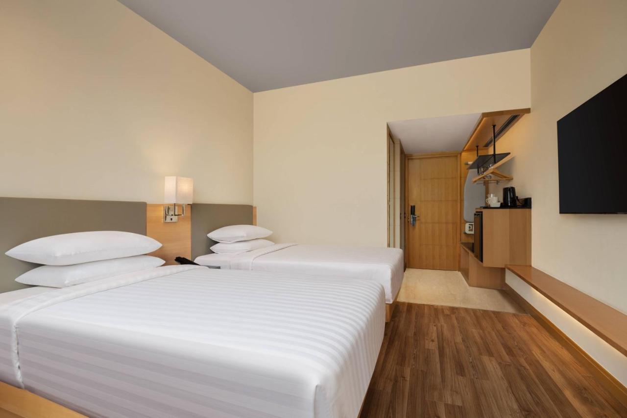 होटल Fairfield By Marriott Jaipur