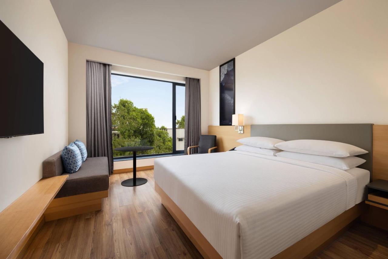 Fairfield By Marriott होटल