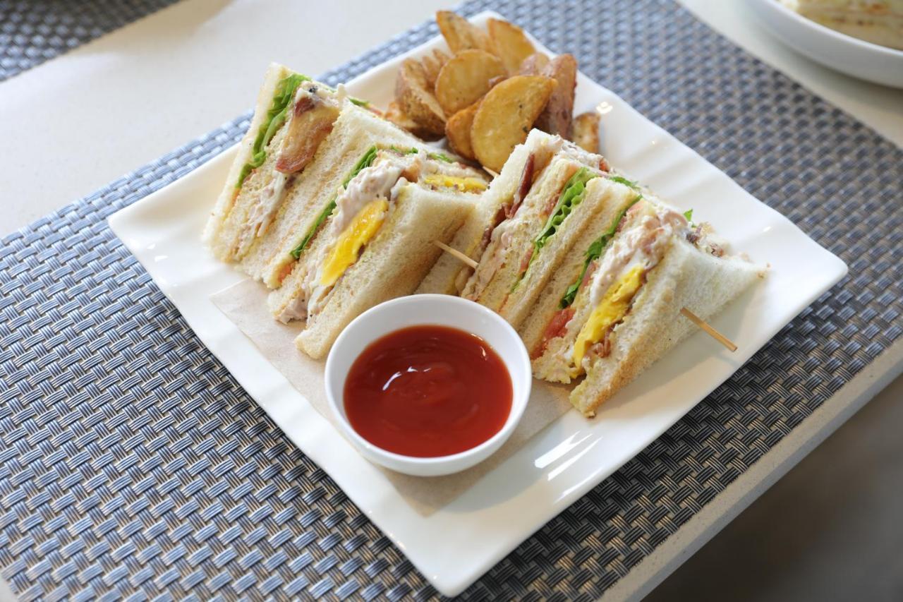 होटल Fairfield By Marriott