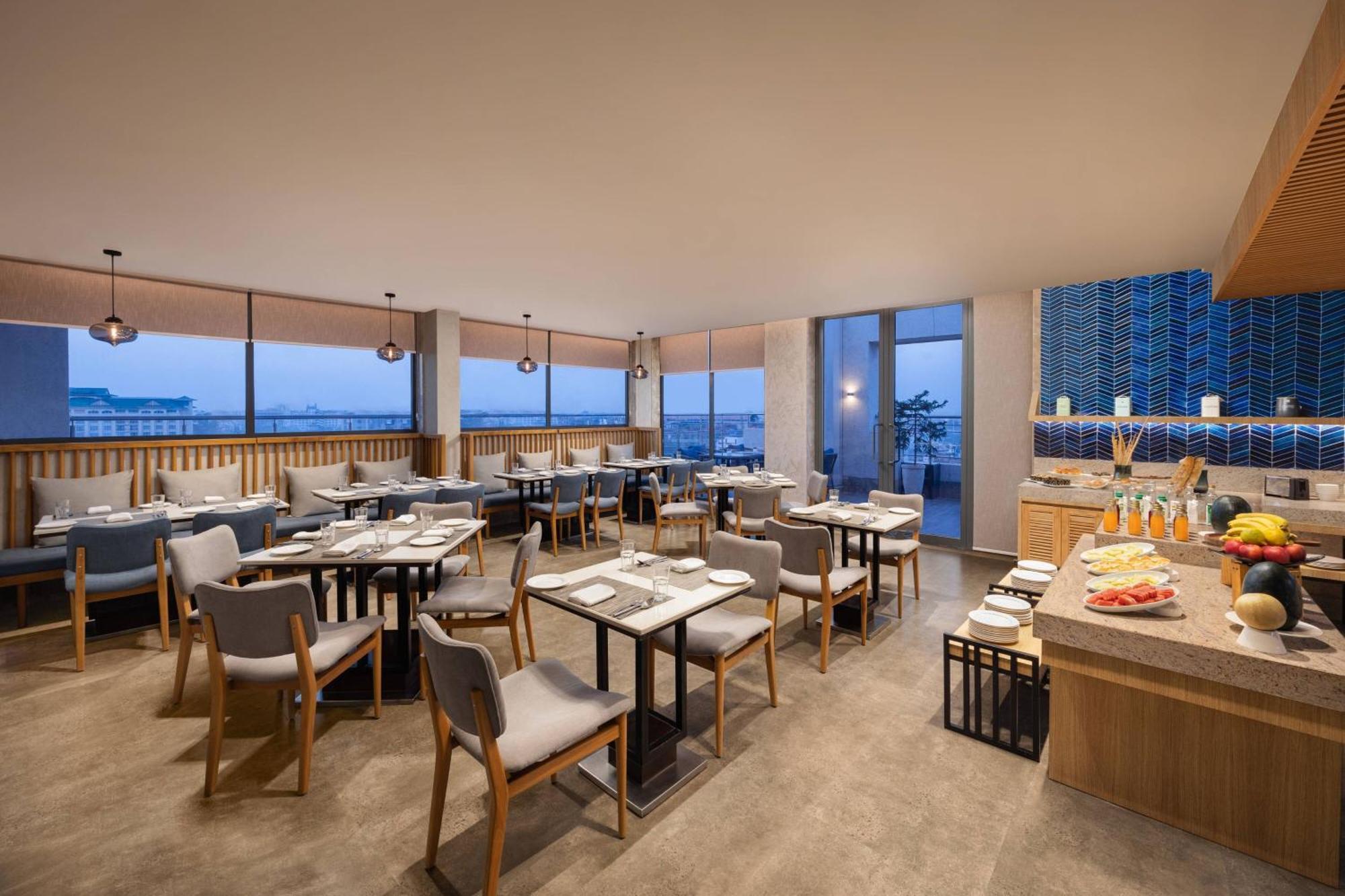 Fairfield By Marriott होटल Jaipur