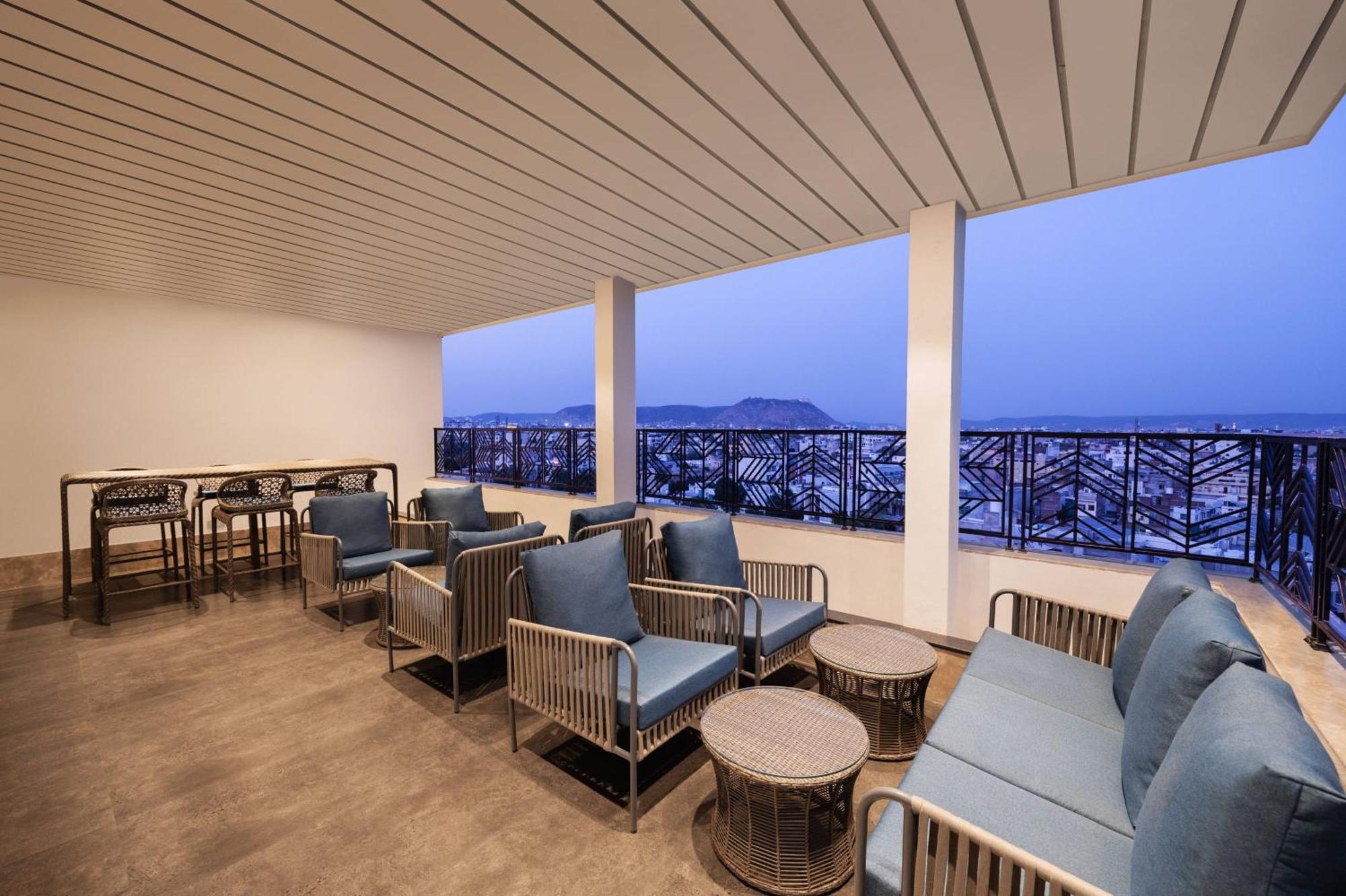 Fairfield By Marriott होटल Jaipur