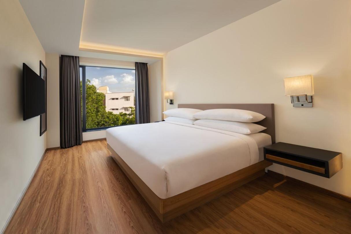 होटल Fairfield By Marriott