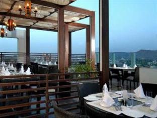 Fairfield By Marriott होटल