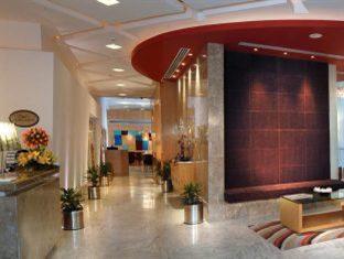 Fairfield By Marriott होटल Jaipur