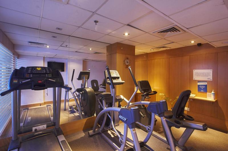 Fairfield By Marriott होटल Jaipur