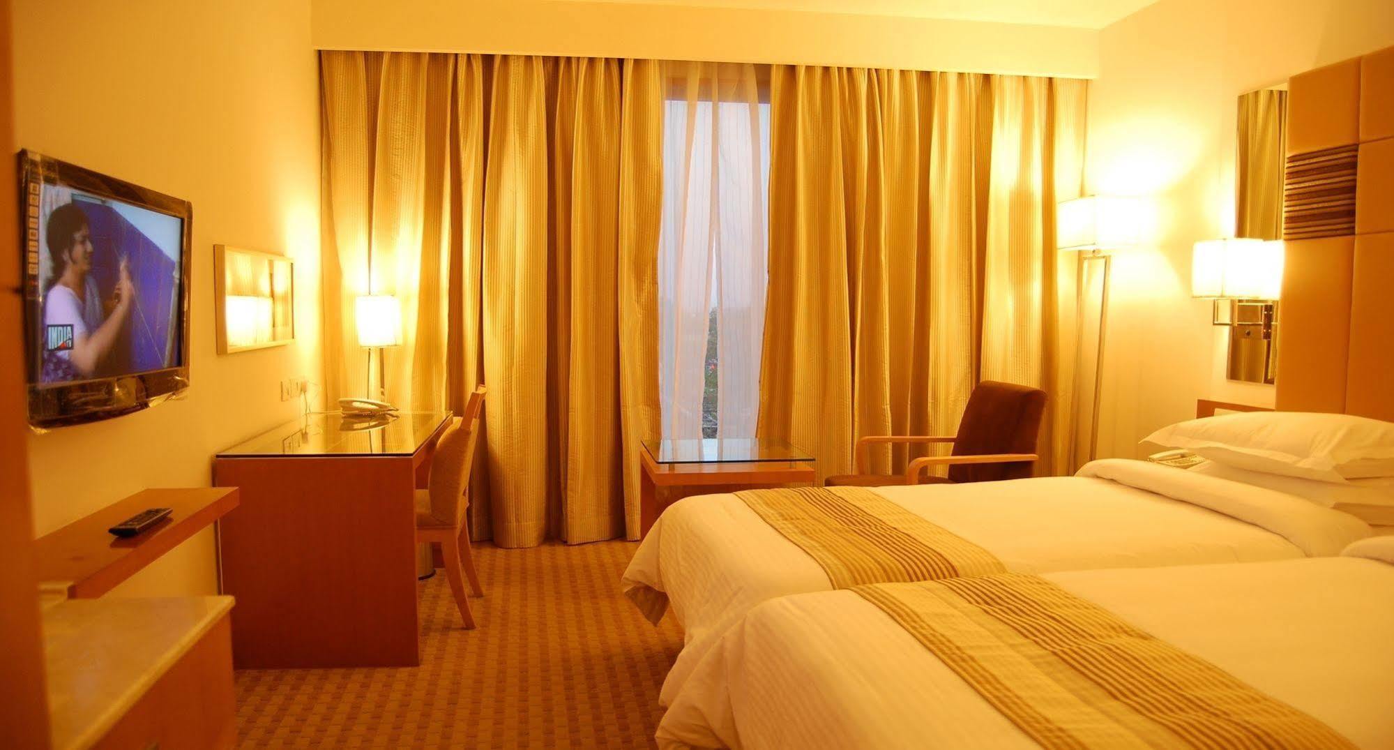 Fairfield By Marriott होटल Jaipur
