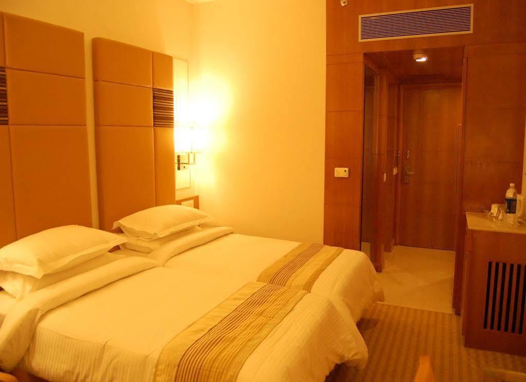 होटल Fairfield By Marriott Jaipur