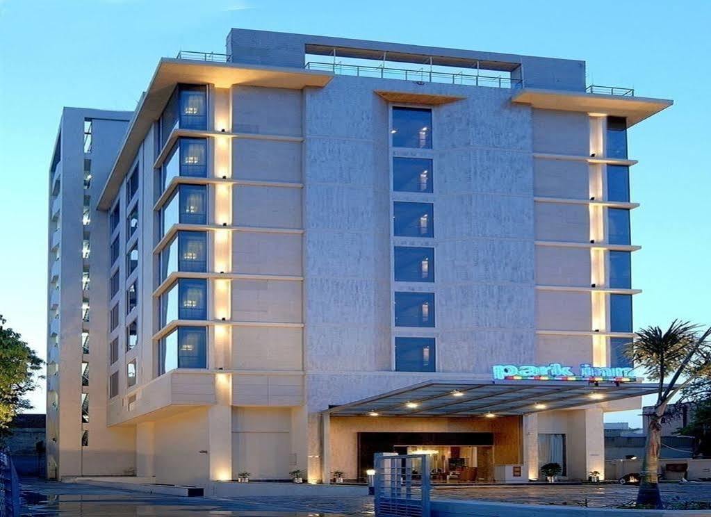 होटल Fairfield By Marriott