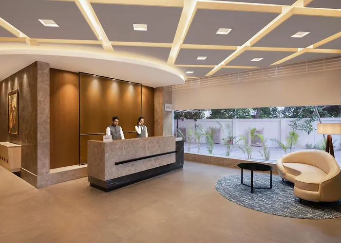 Fairfield By Marriott Jaipur